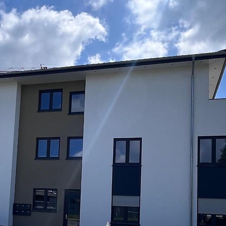 Bruchbude24 Rodinghausen Eksteriør billede