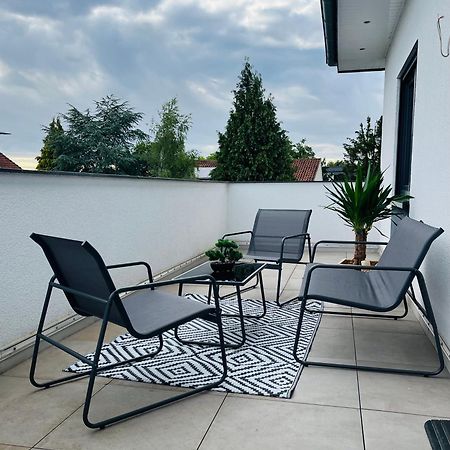 Bruchbude24 Rodinghausen Eksteriør billede